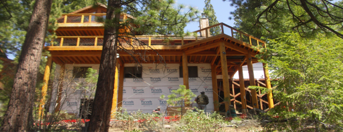 Remodeling Contractor Incline Village and Lake Tahoe
